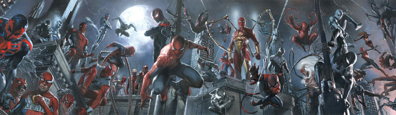 Illustration for article titled The Biggest Winners And Losers Of Comic-Con 2014!